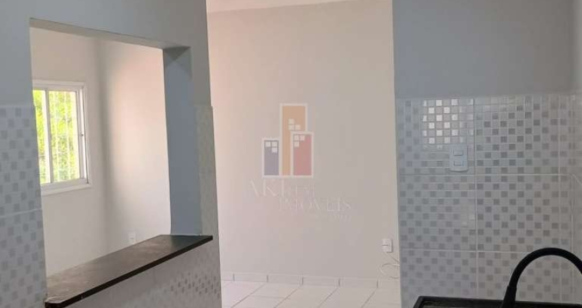 Apartamento para venda em Núcleo Habitacional Mary Dota de 51.00m² com 2 Quartos e 1 Garagem
