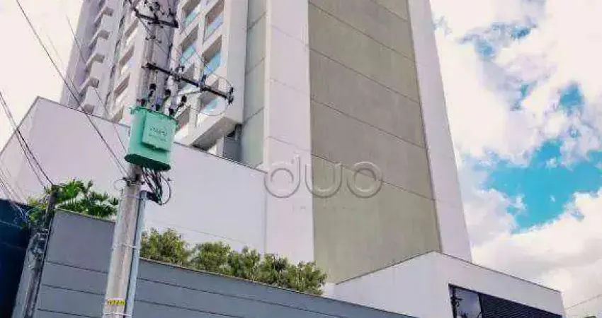 Apartamento para alugar em Centro de 35.00m² com 1 Quarto e 1 Garagem