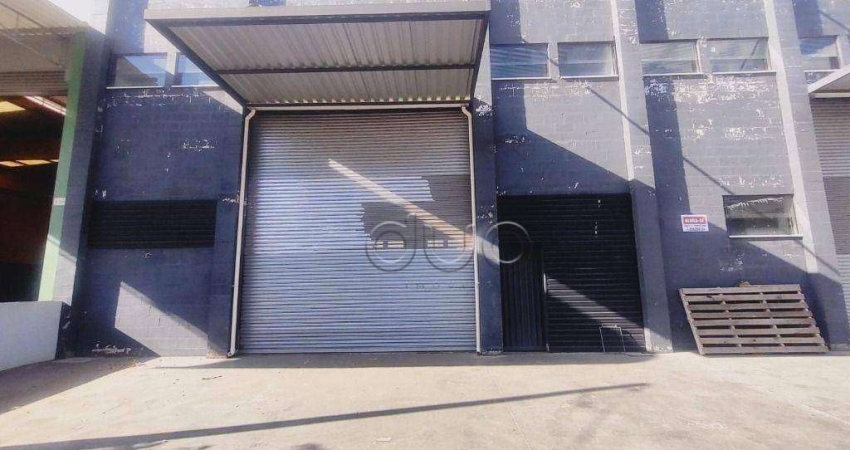 Galpão / Depósito / Armazém para alugar em Guamium de 330.00m² com 3 Garagens