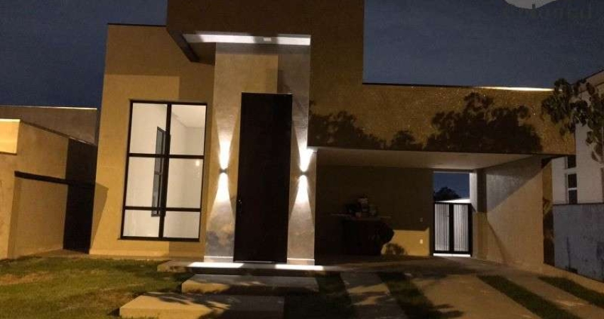 Casa para venda em Gran Ville 1 de 300.00m² com 3 Quartos, 1 Suite e 4 Garagens