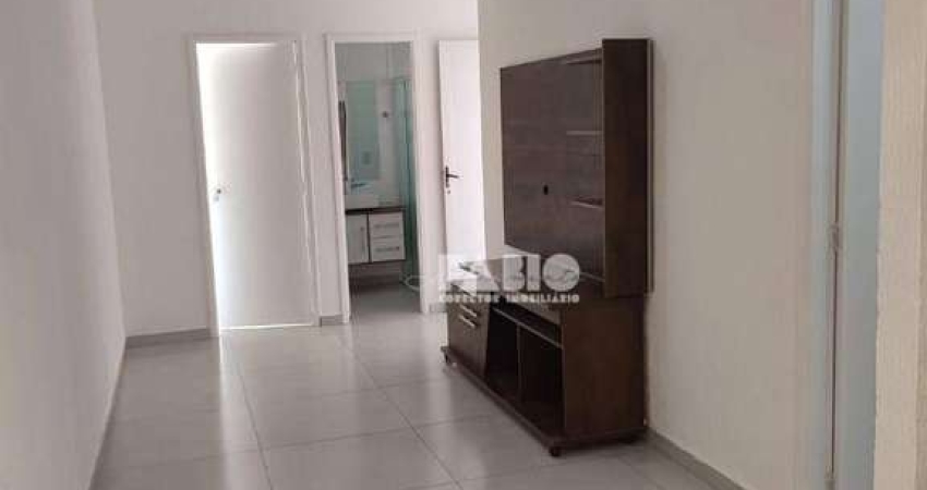 Casa de Condomínio para venda em Parque Da Liberdade Vi de 95.00m² com 2 Quartos, 1 Suite e 2 Garagens
