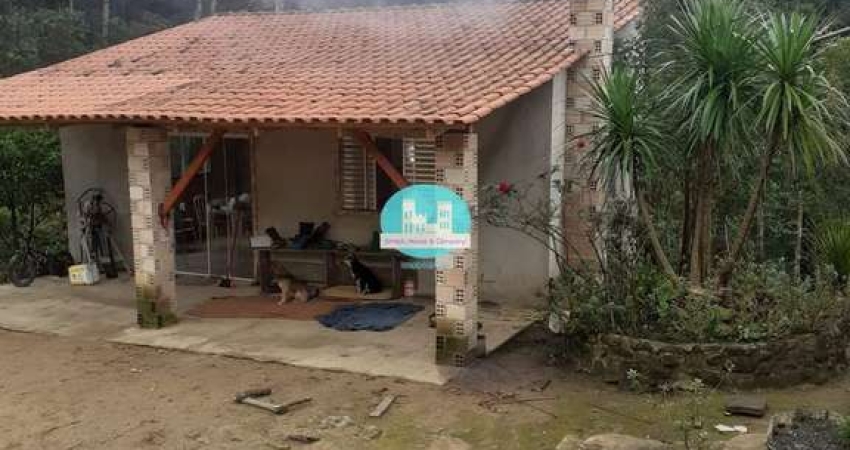 Chácara para venda em Área Rural (areia Branca Dos Assis) de 20369.00m² com 3 Quartos
