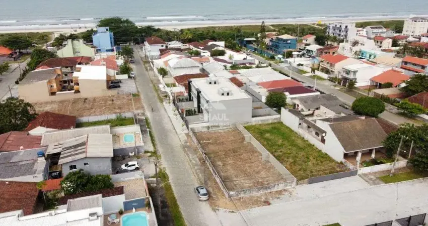 Terreno à venda na Praça de Embarque, 156, Ilha do Mel, Pontal do Paraná