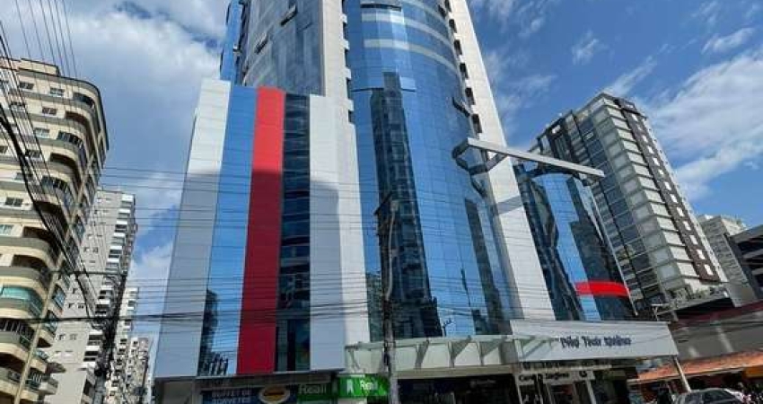 Apartamento para venda em Itapema de 220.00m² com 4 Quartos, 4 Suites e 3 Garagens