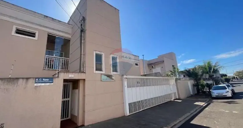 Apartamento para alugar em Residencial Greenville de 56.00m² com 2 Quartos, 1 Suite e 2 Garagens