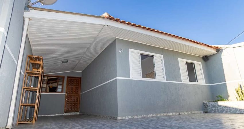 Casa para venda em Aviação de 100.00m² com 3 Quartos e 2 Garagens