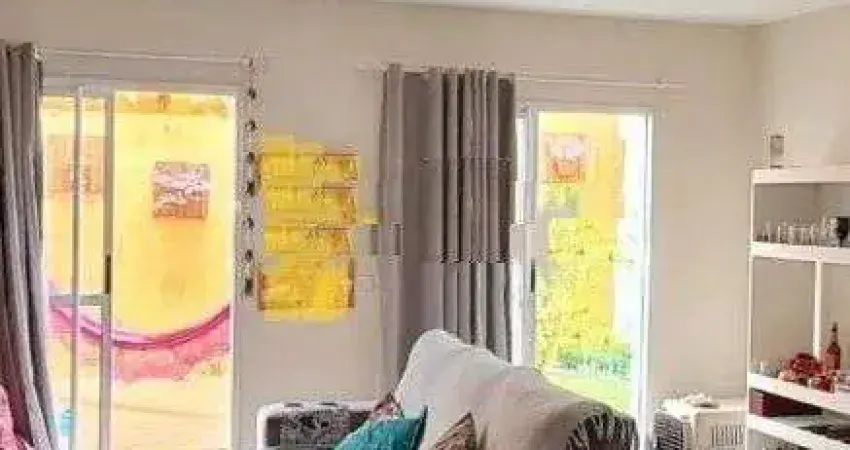 Casa para venda em Chácara Quiriri de 130.00m² com 3 Quartos, 1 Suite e 2 Garagens