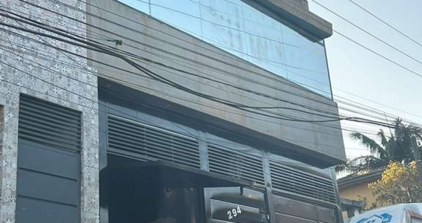 Sala Comercial para alugar em Parque Santa Rita De Cássia de 60.00m² com 1 Quarto
