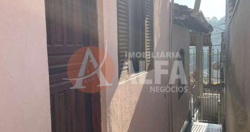 Casa para alugar em Parque Alexandre de 26.00m² com 1 Quarto e 1 Garagem