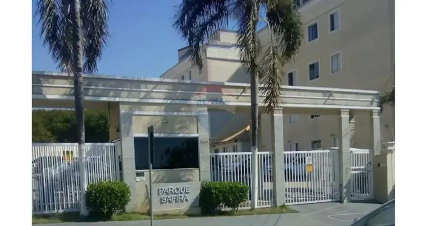 Apartamento para venda em Jardim Belvedere de 56.93m² com 2 Quartos e 1 Garagem