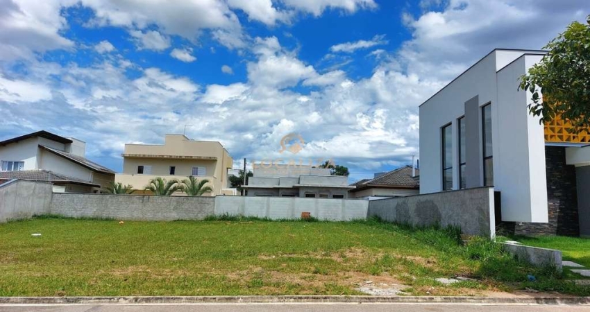 Terreno para venda em Condomínio Terras Do Vale de 300.00m²