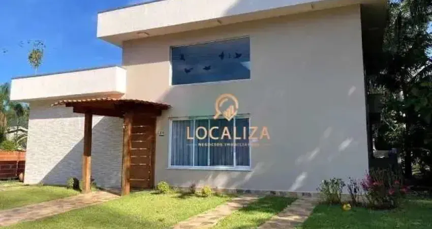 Casa para venda em Lagoinha de 160.00m² com 3 Quartos, 1 Suite e 2 Garagens
