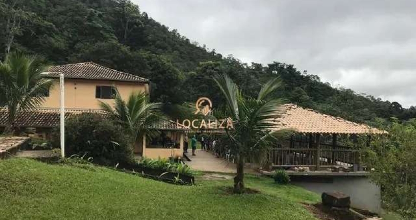 Fazenda / Sítio para venda em Monteiro Lobato de 500.00m² com 5 Quartos e 10 Garagens