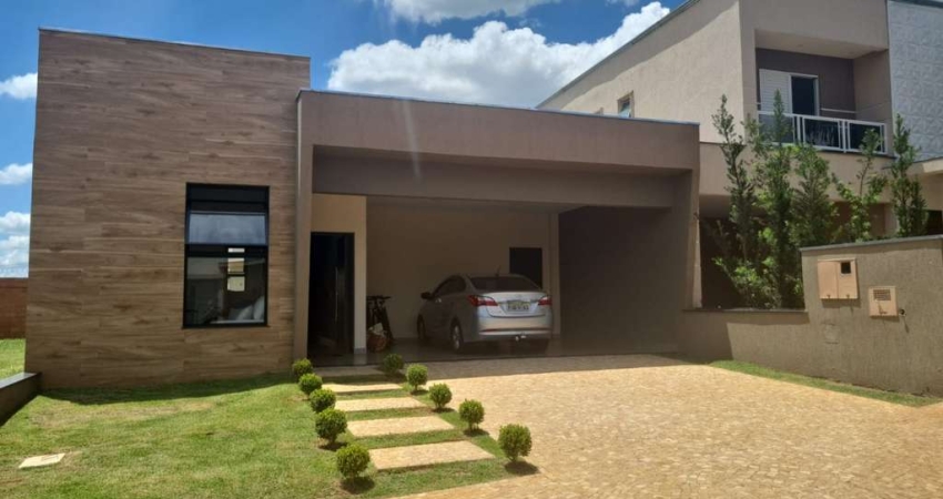 Casa de Condomínio para venda em Jardim Valencia de 292.00m² com 3 Quartos, 3 Suites e 4 Garagens
