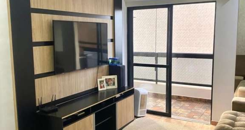 Apartamento para venda em Jardim Irajá de 87.00m² com 2 Quartos, 1 Suite e 1 Garagem