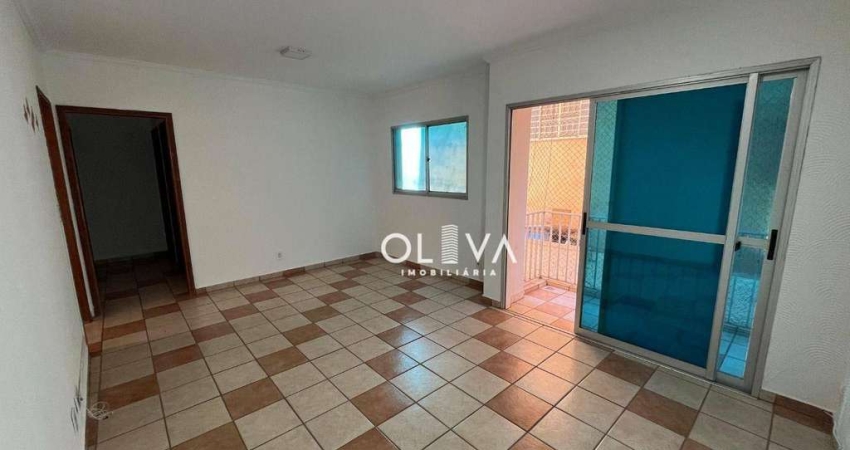 Apartamento para venda em Parque Residencial Lauriano Tebar de 74.00m² com 2 Quartos e 1 Garagem