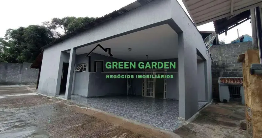 Casa para venda em Terras de São Francisco de 133.00m² com 2 Quartos e 4 Garagens