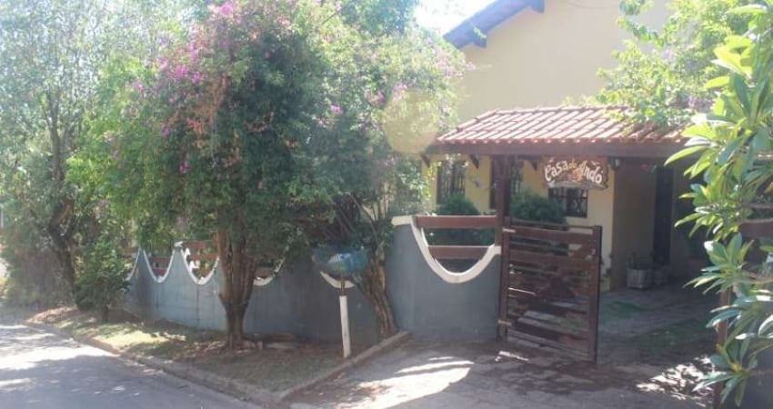 Chácara para venda e aluguel em Parque Dos Cafezais Iv de 820.00m² com 6 Quartos, 2 Suites e 4 Garagens