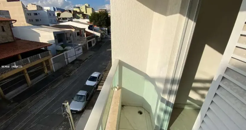 Sobrado para venda em Vila Francisco Matarazzo de 130.00m² com 2 Quartos, 2 Suites e 3 Garagens