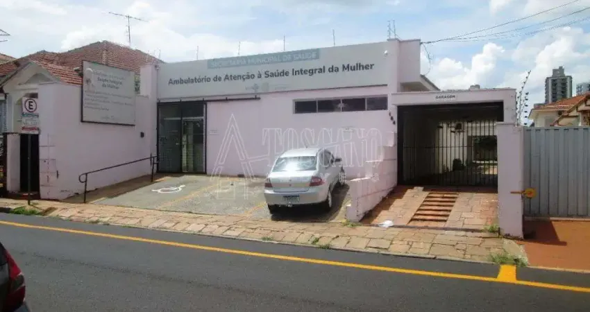 Sala Comercial para venda em Centro de 357.00m² com 15 Garagens