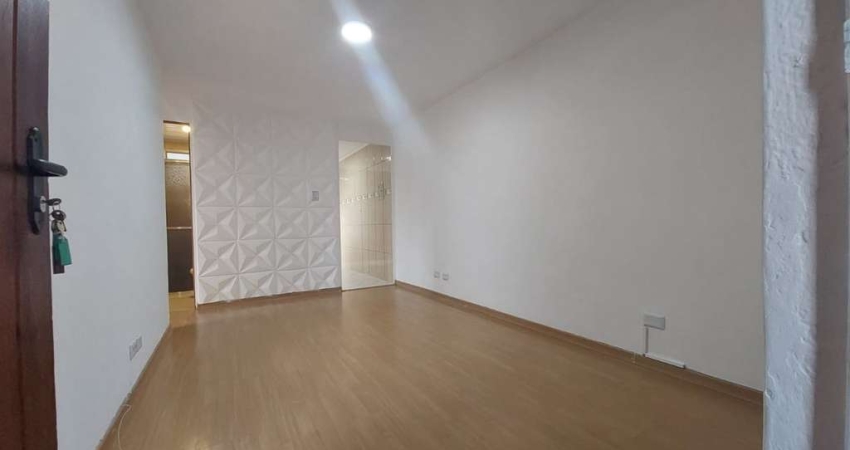 Apartamento para alugar em Jardim Marica de 50.00m² com 2 Quartos e 1 Garagem