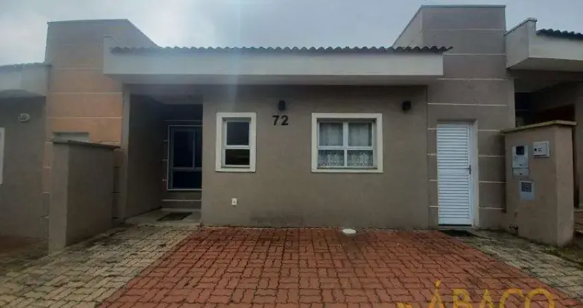 Casa para alugar em Loteamento Municipal São Carlos 3 de 72.00m² com 3 Quartos, 1 Suite e 2 Garagens