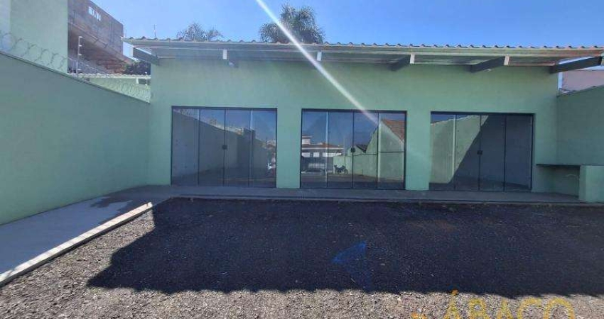 Prédio Comercial para alugar em Vila Monteiro (gleba I) de 484.00m²