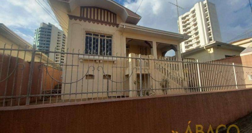 Casa para alugar em Centro de 200.00m² com 7 Quartos e 2 Garagens