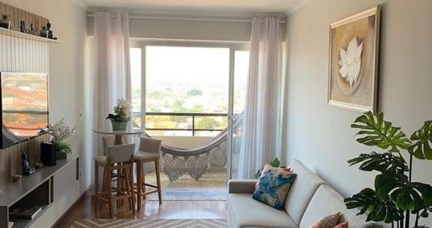 Apartamento para venda em Centro de 162.75m² com 3 Quartos e 1 Suite