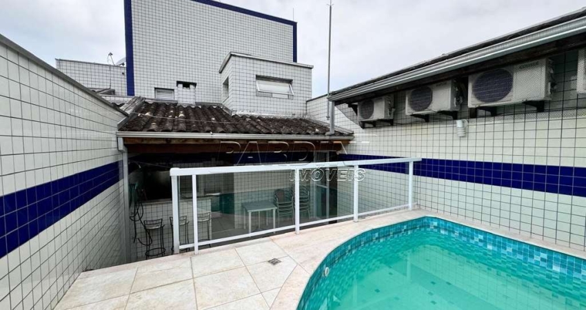 Apartamento para venda em Praia Do Itaguá de 141.00m² com 3 Quartos, 1 Suite e 1 Garagem