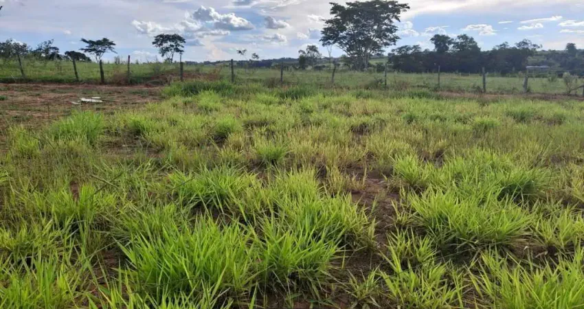 Terreno à venda na Rua Francisco Antonio de Souza Gimenez, 926, Setcity, São José do Rio Preto