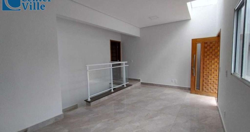 Casa para venda em Jardim Boer I de 150.00m² com 3 Quartos, 1 Suite e 1 Garagem