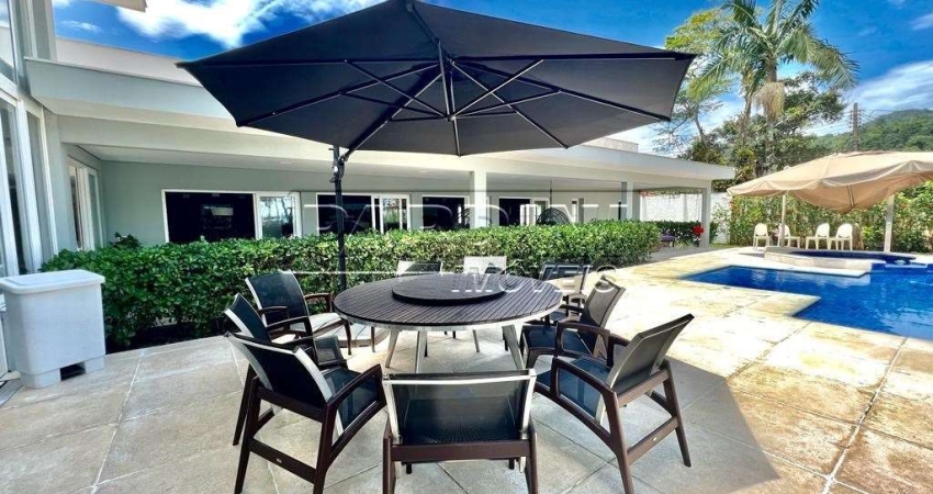 Casa para venda em Praia Do Tenório de 591.50m² com 7 Quartos, 7 Suites e 8 Garagens