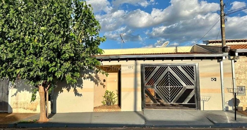 Casa para venda e aluguel em Jardim Uirapuru de 120.00m² com 2 Quartos e 2 Garagens