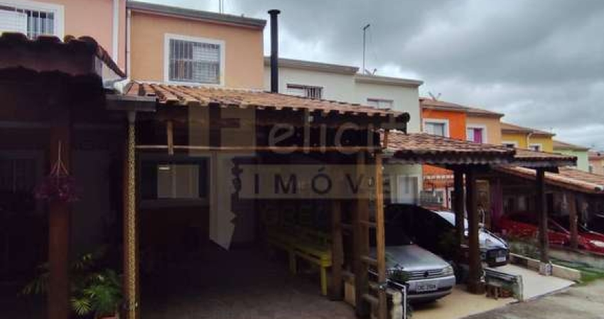 Casa para venda em Parque Viana de 65.00m² com 2 Quartos e 1 Garagem