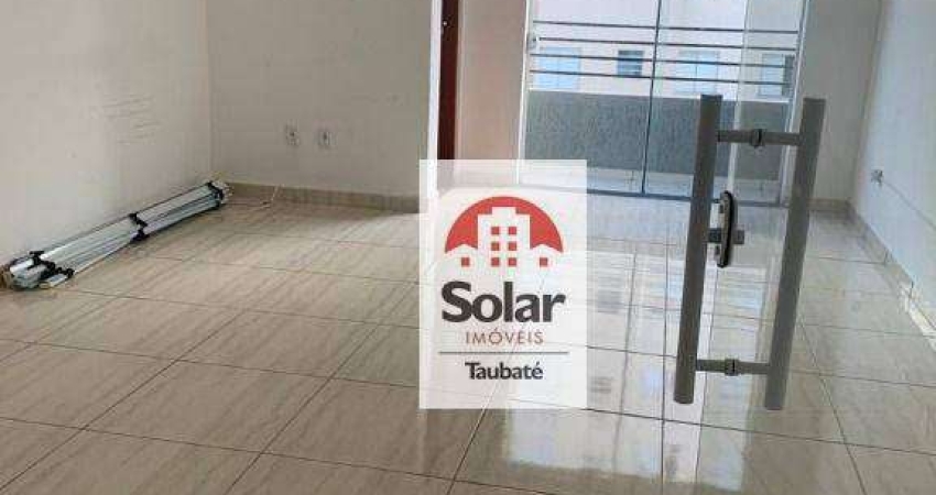 Sala comercial à venda na Avenida Charles Schnneider, 781, Barranco, Taubaté