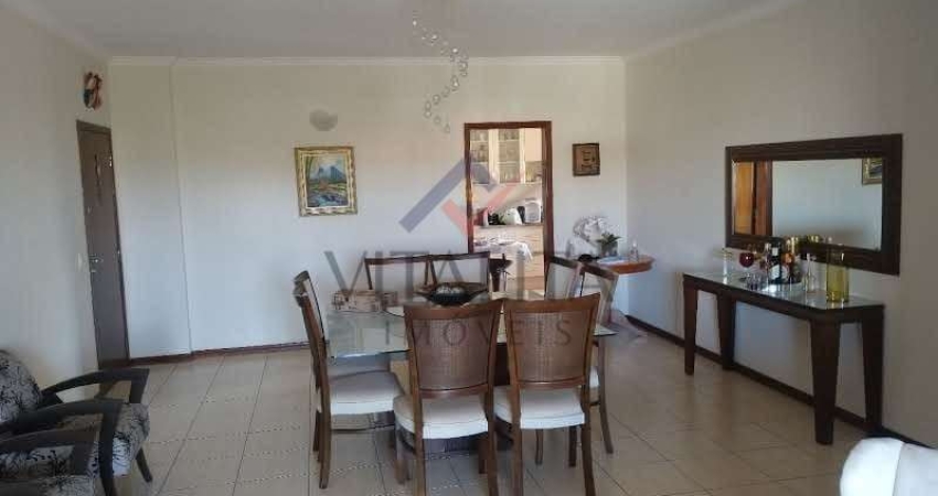 Apartamento para venda em Jardim Sumaré de 142.00m² com 3 Quartos, 1 Suite e 2 Garagens