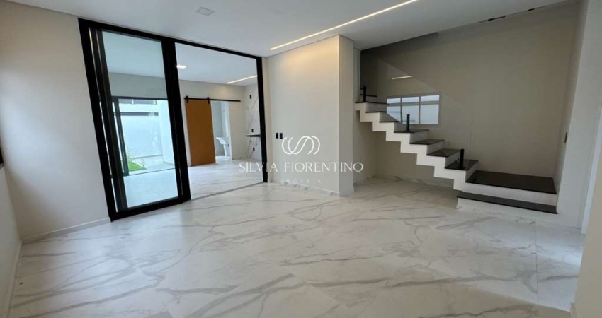 Casa para venda em Morada Dos Nobres de 150.00m² com 3 Quartos, 1 Suite e 2 Garagens
