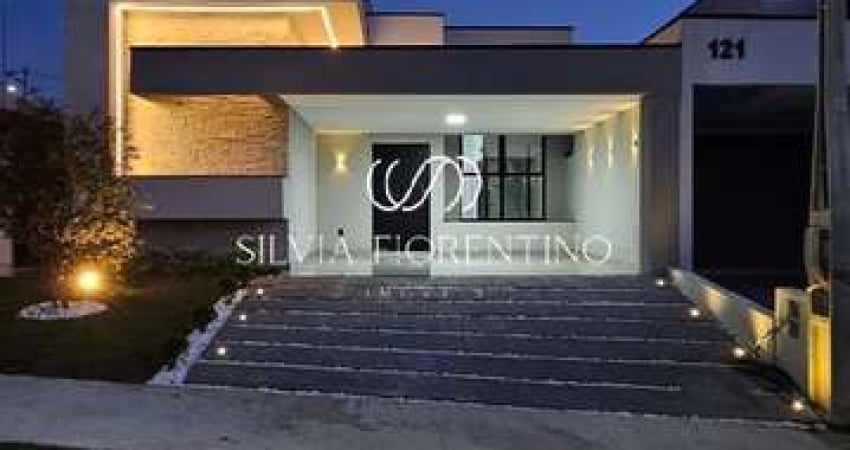 Casa para venda em Vale Dos Cristais de 150.00m² com 3 Quartos, 1 Suite e 2 Garagens