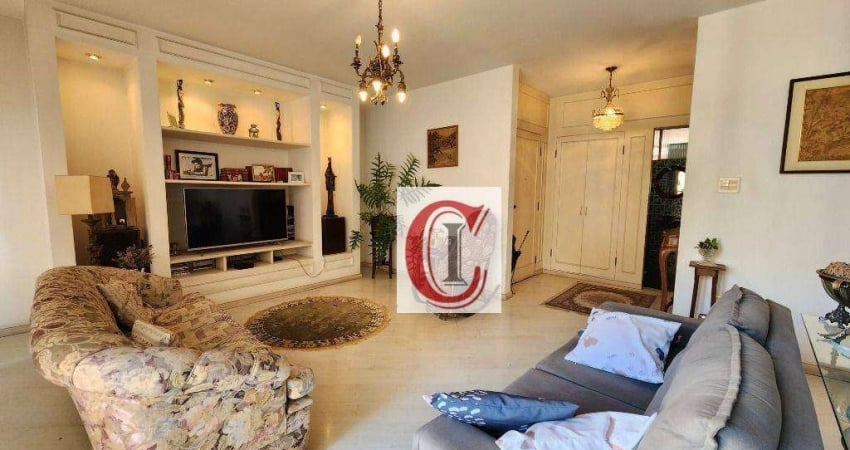 Apartamento para venda em Centro de 250.00m² com 3 Quartos, 1 Suite e 1 Garagem