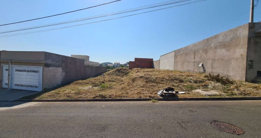 Terreno à venda na Rua José Pereira Barbosa, 20, Campestre, Piracicaba