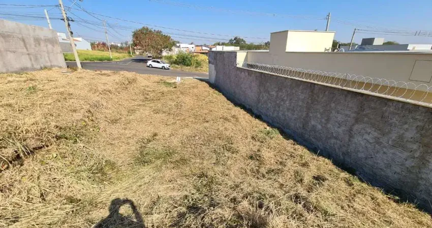 Terreno à venda na Rua José Pereira Barbosa, 19, Campestre, Piracicaba