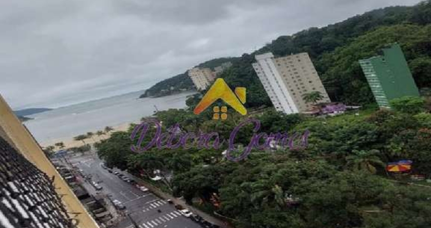 Apartamento para venda em Centro de 50.00m² com 1 Quarto e 1 Garagem