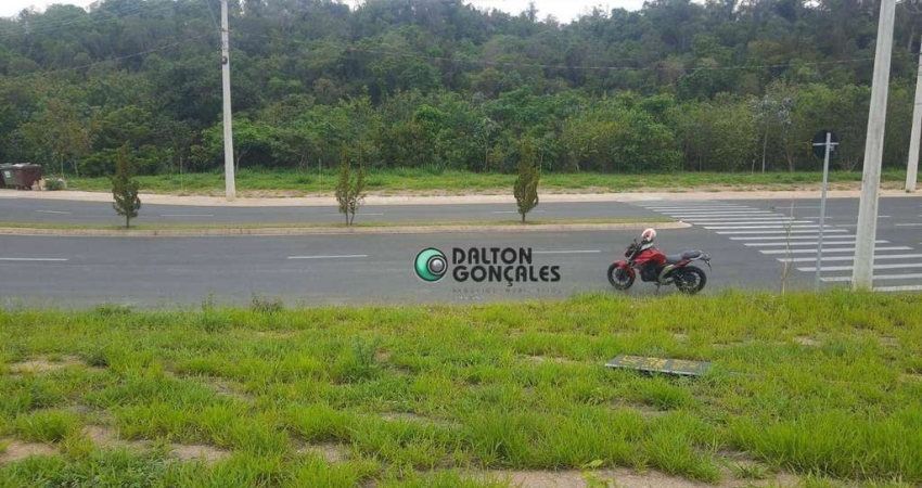 Terreno en Condomínio para venda em Park Gran Reserve de 263.00m²