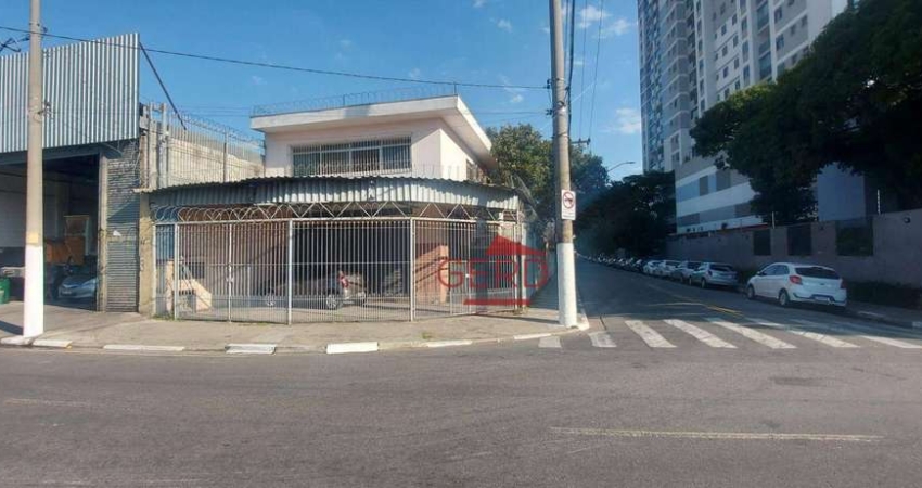 Casa para venda em Centro de 228.00m² com 3 Quartos e 3 Garagens