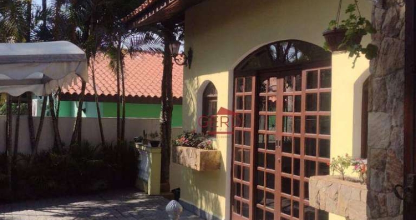 Casa de Condomínio para venda em Haras Bela Vista de 350.00m² com 3 Quartos e 1 Suite