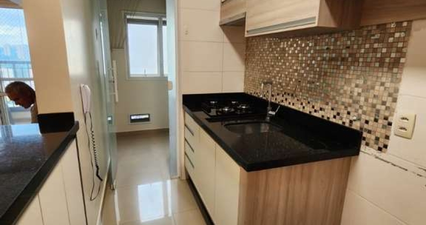 Apartamento para venda em Jardim Tupanci de 68.00m² com 2 Quartos, 1 Suite e 2 Garagens