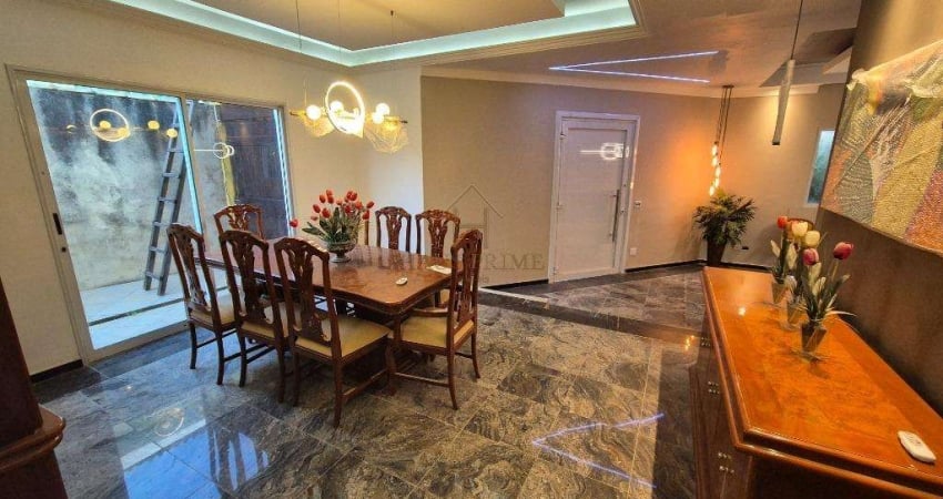 Casa de Condomínio para venda em Vargem Grande Paulista de 350.00m² com 3 Quartos, 2 Suites e 6 Garagens