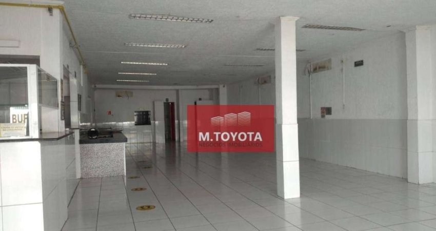 Sala Comercial para venda em Vila Progresso de 200.00m²