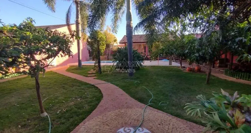 Casa para venda em Jardim Aclimação de 323.00m² com 4 Quartos, 1 Suite e 4 Garagens